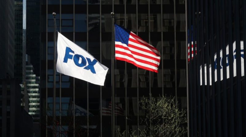 Fox leitet die Investition in das Blockchain-Technologieunternehmen Eluvio