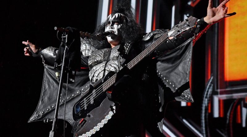 Gene Simmons’ 300.000 USD Investition in Cardano hat sich seit Februar mehr als verdoppelt