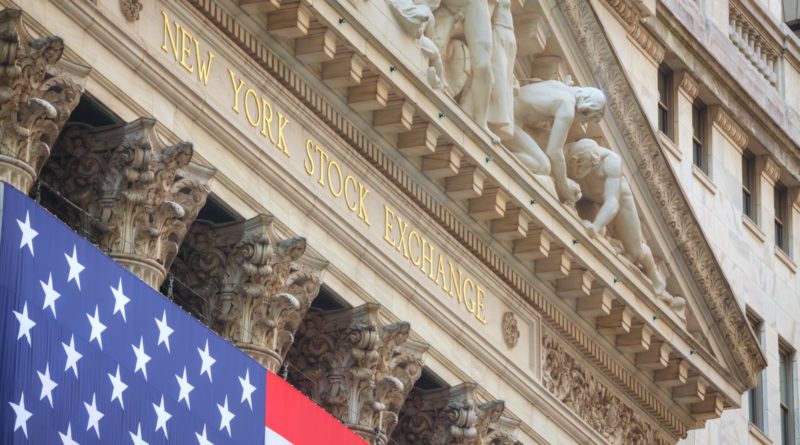 ProShares ETF beginnt am Dienstag mit dem Handel an der NYSE: Bericht