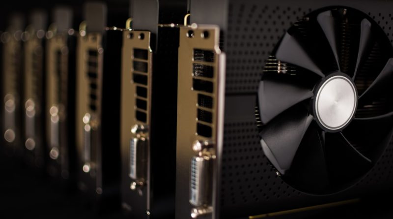 OLB-Gruppe steigt nach Beginn des Bitcoin-Mining-Betriebs