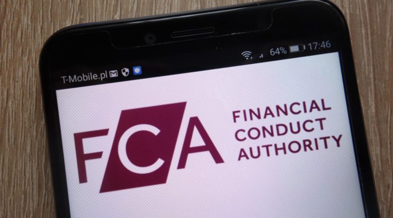 Kryptofirma Crypterium sichert sich FCA-Registrierung