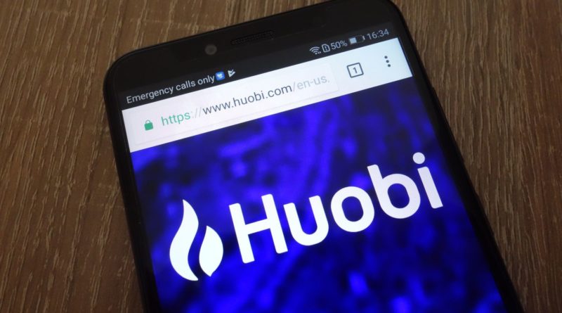 Huobi Ventures und Republic kooperieren bei Cross-Border Crypto Accelerator — CoinDesk