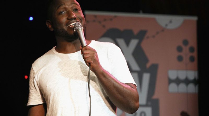 Kein Witz: Hannibal Buress macht Comedy-NFTs