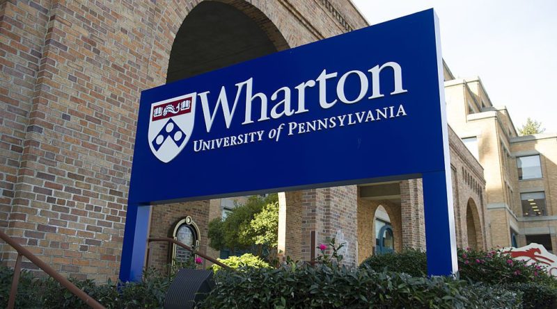 Wharton von UPenn greift auf Coinbase zu, um Krypto für den Online-Blockchain-Kurs zu akzeptieren