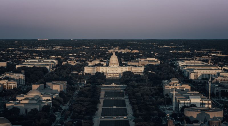 Was ich in einer Woche in DC über die Kryptoregulierung gelernt habe