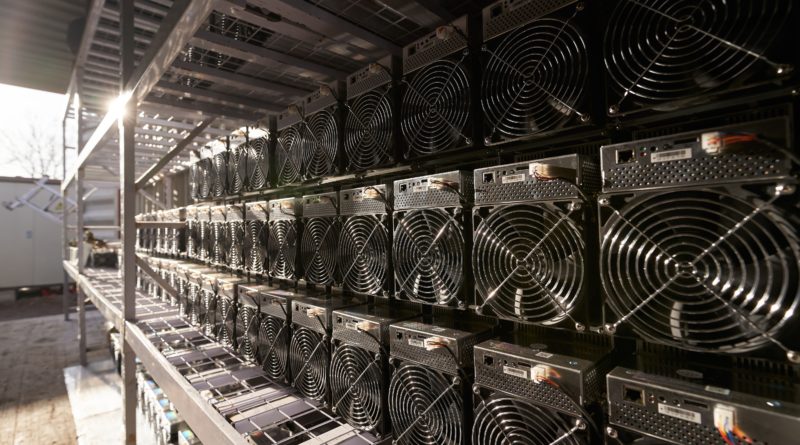 China FUD über Bitcoin-Mining ist “jetzt strittig”, sagt Luxor-Bericht — CoinDesk