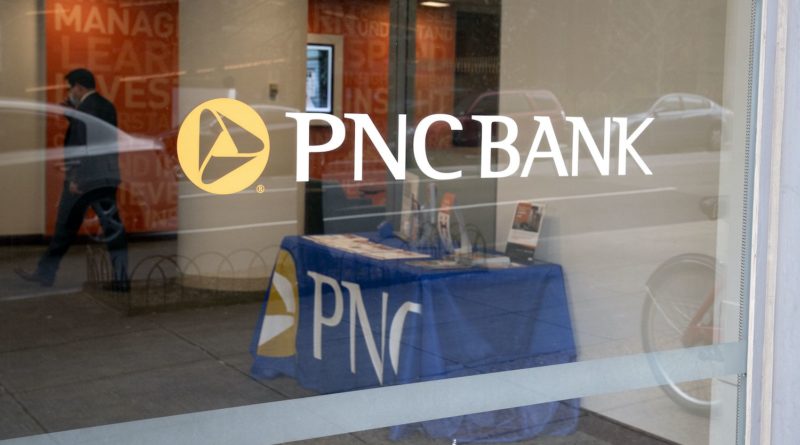 PNC Bank plant Krypto-Angebot mit Coinbase