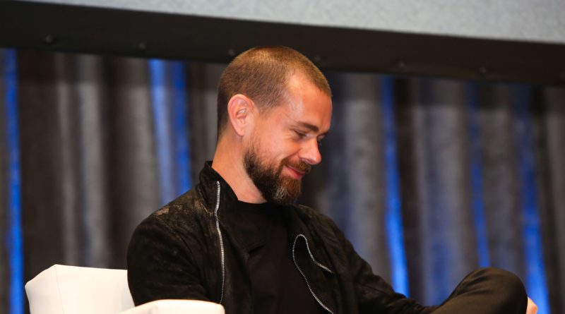 Twitter CTO Parag Agrawal ersetzt Jack Dorsey als CEO