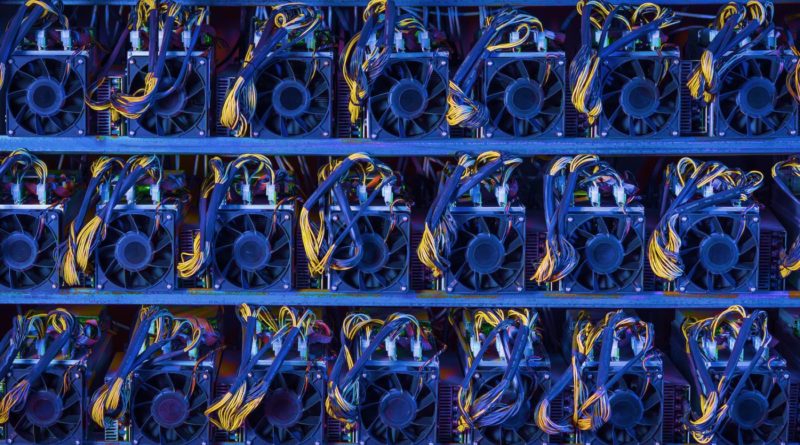 Bitcoin Miner Bitdeer geht mit SPAC-Fusion an die Börse;  Deal Values ​​Company bei rund 4 Mrd. US-Dollar