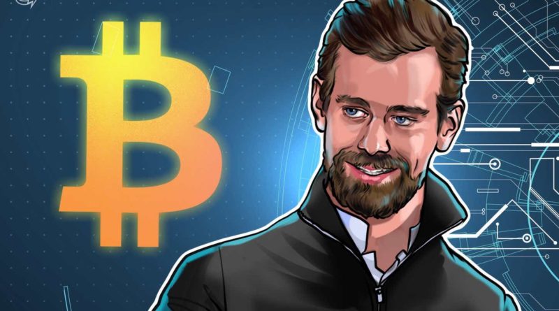 Jack Dorsey stellt Whitepaper für Dezentralisierte Bitcoin-Kryptobörse vor