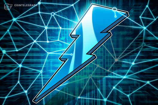 Bitcoin Suisse integriert Lightning Network in Zahlungen