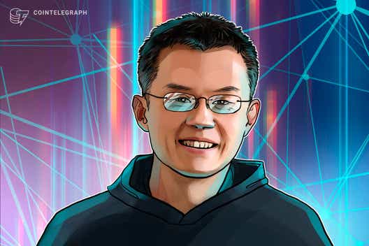 Changpeng Zhao: Binance.US plant „Mega-Finanzierungsrunde“