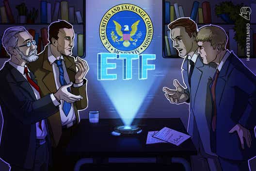 „Ohne Sinn und Verstand“ – SEC lehnt ersten „direkten“ Bitcoin-ETF ab