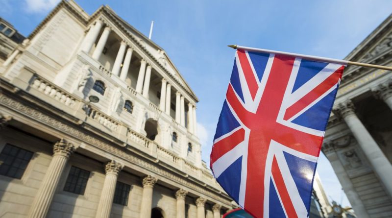 Bank of England und UK Treasury prüfen den Fall für eine CBDC im nächsten Jahr