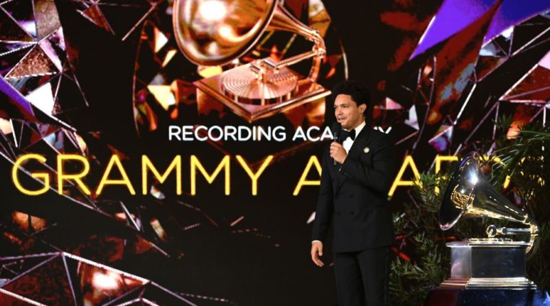 NFT-Plattform OneOf unterzeichnet 3-Jahres-Vertrag mit Grammys