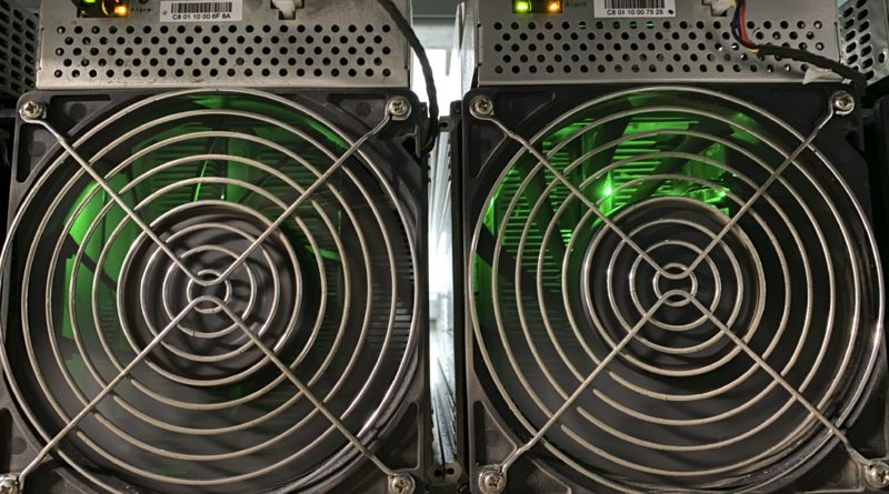 Bitcoin Miner PrimeBlock plant Börsengang durch Fusion mit 10-fachem Kapital: Bericht