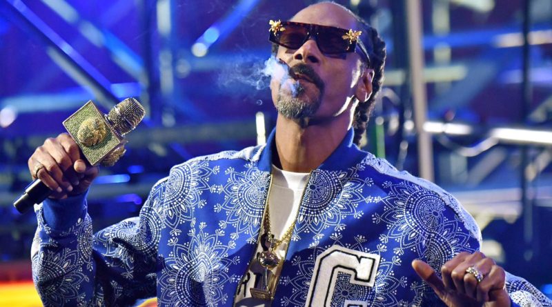 Snoop Dogg und Deadmau5 sind neue Mitglieder des Metaverse Accelerator von Outlier Ventures