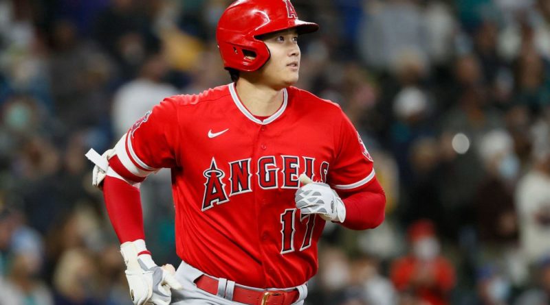 MLB Sensation Shohei Ohtani wird neuer Markenbotschafter von FTX