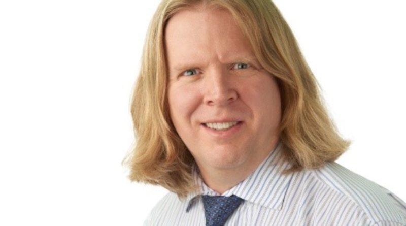 CoinDesk ernennt Kevin Reynolds zum Chefredakteur