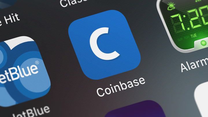 Coinbase ermöglicht es Benutzern, Informationen über Krypto-Bestände mit Freunden zu teilen