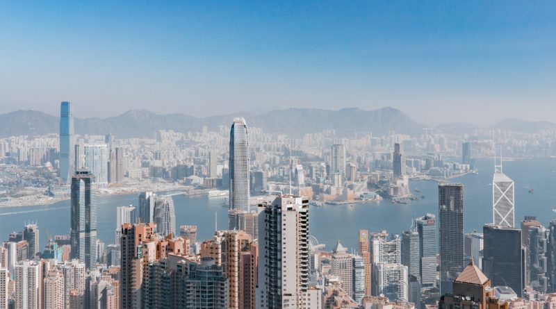 Huobi Tech führt Krypto-Kreditdienste in Hongkong ein