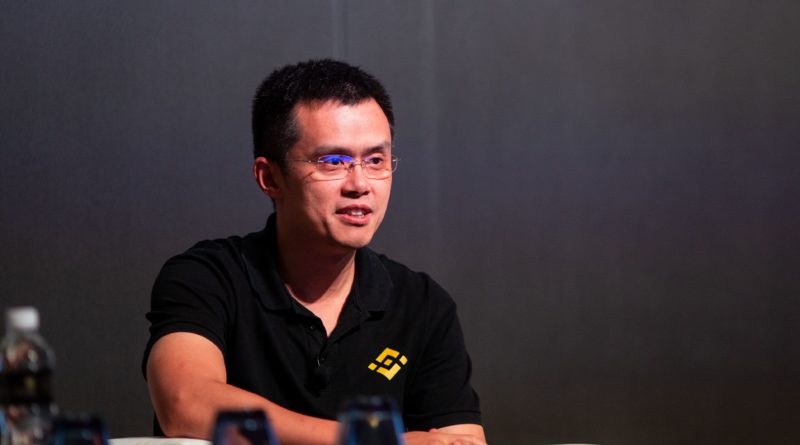 Binance US schließt Pre-IPO-Finanzierung in 1-2 Monaten ab, sagt Gründer CZ