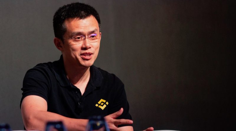 Binance deaktiviert vorübergehend alle Krypto-Abhebungen, zitiert Backlog