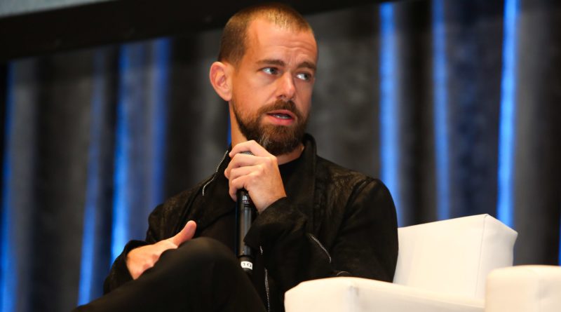 Jack Dorsey wird voraussichtlich als Twitter-CEO zurücktreten: Bericht