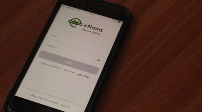 Nigerias eNaira Wallet nähert sich 500.000 Downloads in den ersten 3 Wochen: Bericht