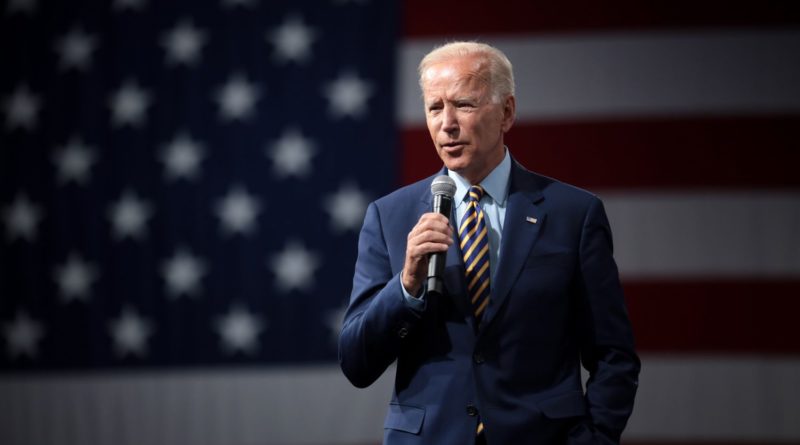 Präsident Biden unterzeichnet Infrastrukturgesetz, das die Meldepflicht für Crypto Broker enthält