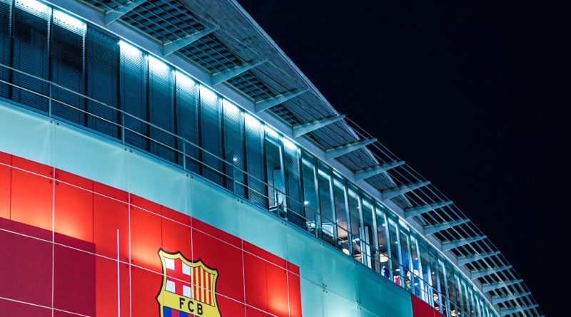 FC Barcelona kündigt Marketing-Vereinbarung mit NFT Marketplace Ownix