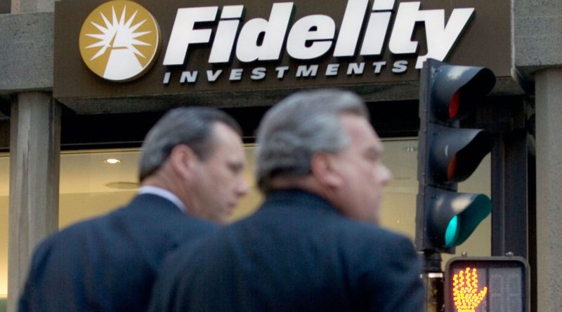 Fidelity führt Kanadas ersten institutionellen Bitcoin-Verwahrungsdienst ein