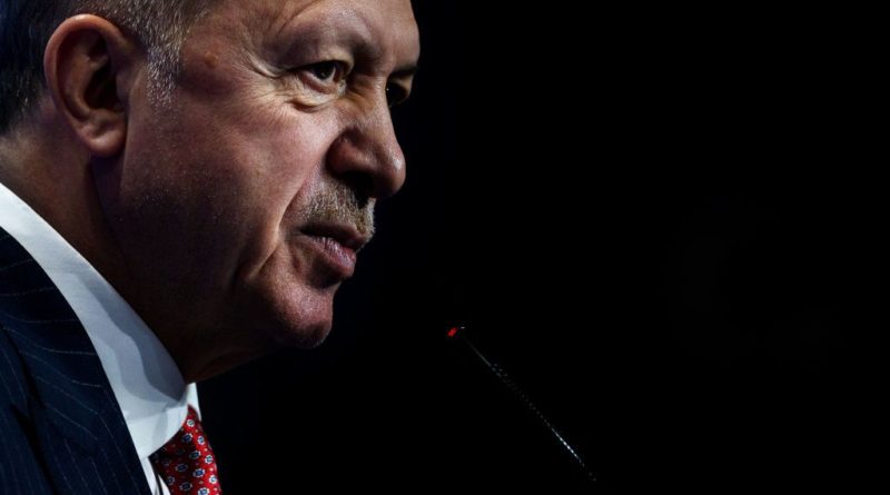 Die Türkei plädiert für Bitcoin, während Erdogan das Inflations-Playbook des Autokraten leitet