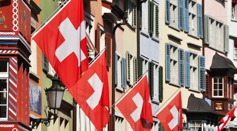 Swiss Crypto Exchange SDX soll noch in diesem Monat live gehen