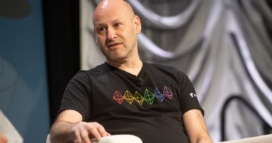 ConsenSys plant massive Expansion nach 200-Millionen-Dollar-Aufstockung