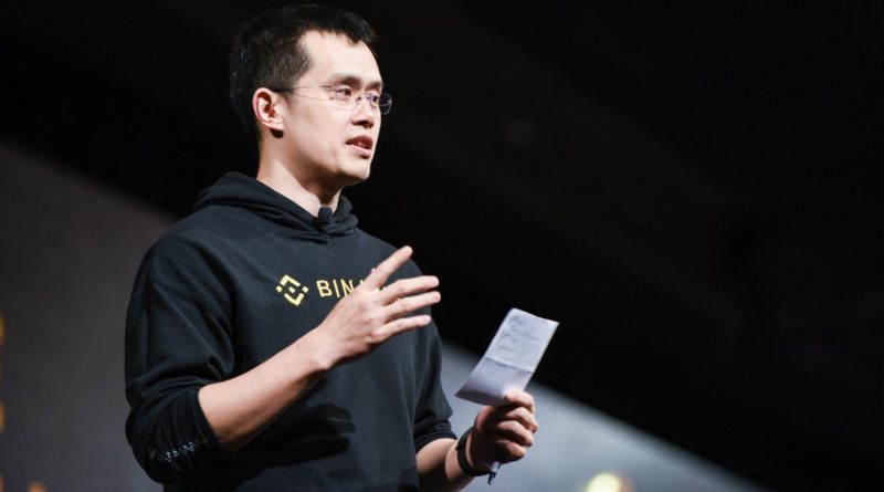 Binance CEO CZ sagt, er plant, den Großteil seines Vermögens zu verschenken