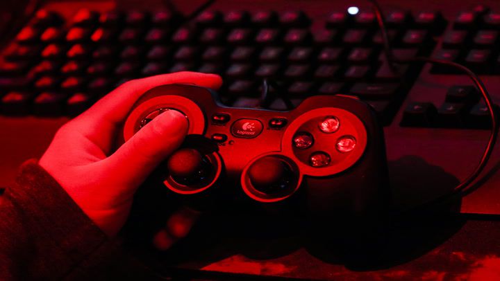 Big Money Affen in Blockchain-Gaming mit $ 725 Millionen Erhöhung für Forte