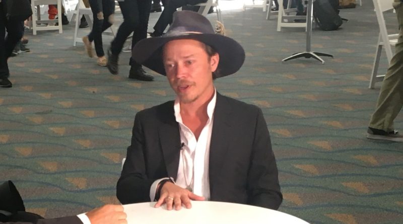 Brock Pierce kehrt in die Politik zurück und kann für den US-Senat kandidieren