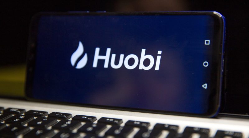 Huobi konzentriert sich auf Expansion, Sponsorenwettbewerb, um einen Gewinner ins All zu schicken