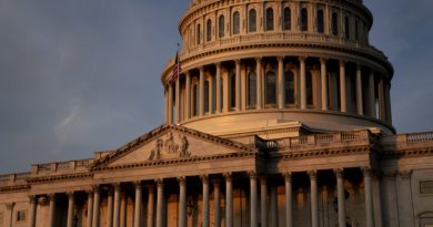 Blockchain Association sammelt 4 Millionen US-Dollar, um ihre Präsenz auf dem Capitol Hill auszubauen