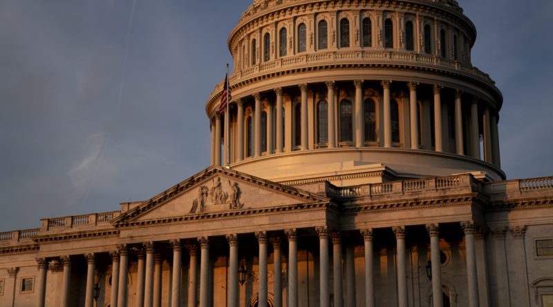 Blockchain Association sammelt 4 Millionen US-Dollar, um ihre Präsenz auf dem Capitol Hill auszubauen