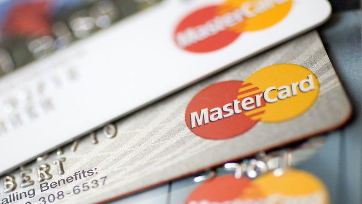 Die OLB-Gruppe steigt um 90 %, nachdem sie erklärt hat, dass sie für Mastercard-Bitcoin-Zahlungen bereit ist