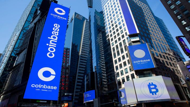 Coinbase-Benutzer können sich mit Bitcoin als Sicherheit bis zu 1 Million US-Dollar leihen