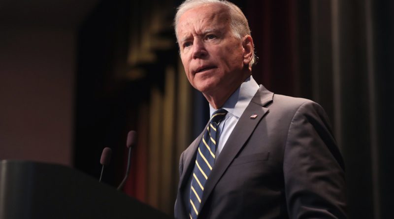 Biden-Administration sanktioniert Crypto Exchange Chatex wegen Ransomware-Vorwürfen