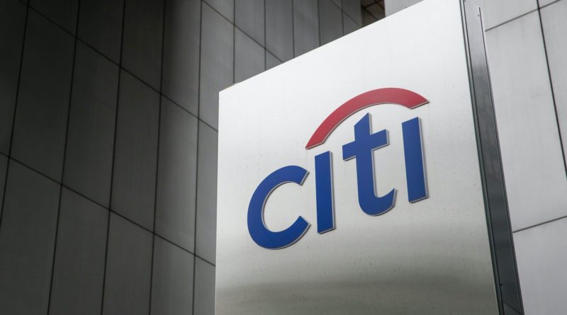 Citi plant, 100 Mitarbeiter für die aufgestockte Krypto-Abteilung einzustellen