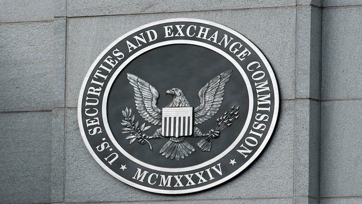 SEC lehnt VanEcks Spot-Bitcoin-ETF-Vorschlag ab