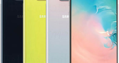 Samsung Galaxy S10e – 128GB – SM-G970 – Smartphone – Ohne Vertrag – Ohne Simlock