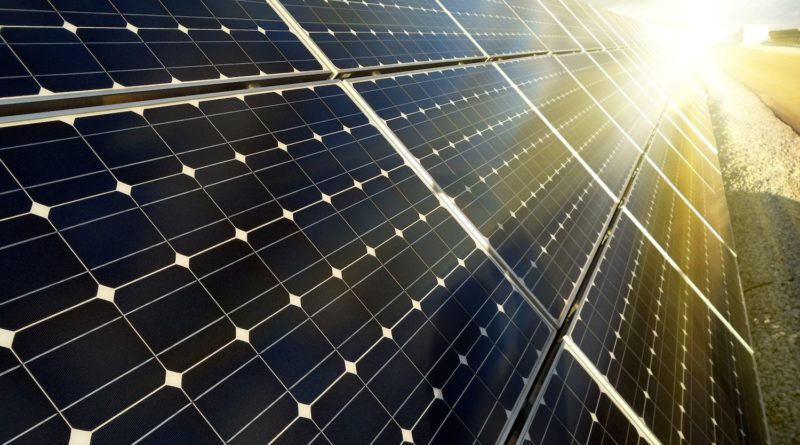 VivoPower-Tochtergesellschaft Caret startet solarbetriebenes Krypto-Mining-Geschäft