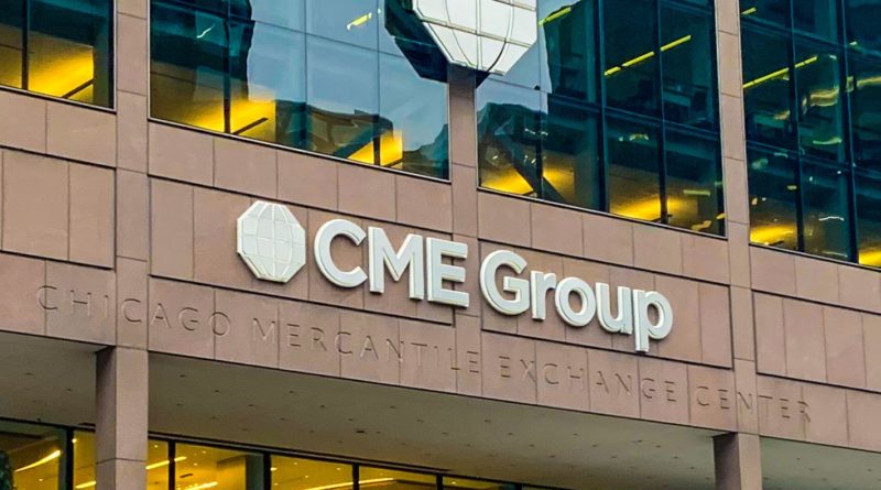 CME Group führt Micro-Ether-Futures ein