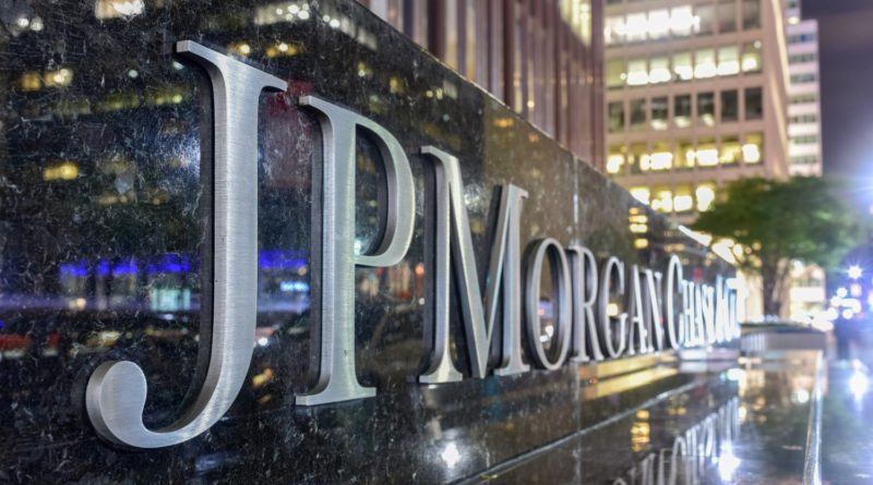 JPMorgan entwickelt Zahlungs-Blockchain-System für Siemens: Bericht